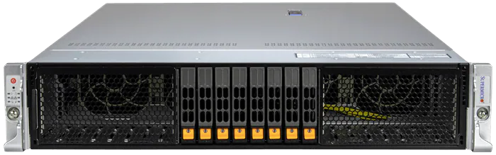 Supermicro AS-2126HS-TN-01-G2