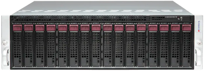 Supermicro AS-3015MR-H8TNR-01-G2