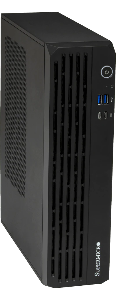 Supermicro AS-C521D-21101U