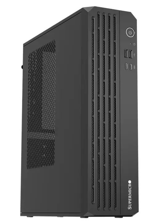 Supermicro AS-C521D-31101U