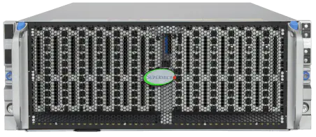 Supermicro SSG-542B-DE1CR90-01-G2