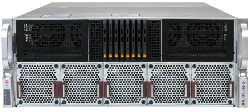 Supermicro SYS-422GA-NRT-01-G2