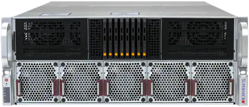 Supermicro SYS-422GA-NRT-02-G2