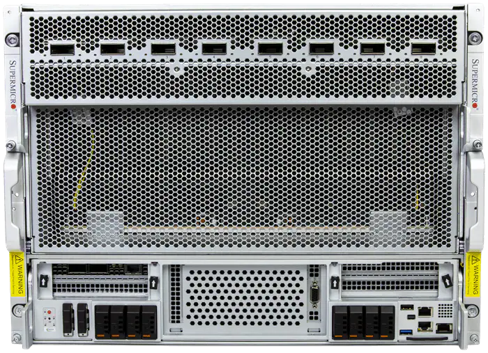 Supermicro SYS-822GS-NB3RT-01-G2