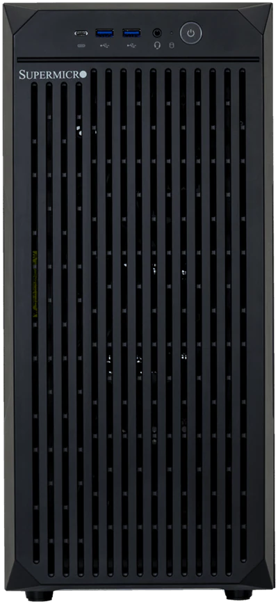 Supermicro SYS-C542i-11302U