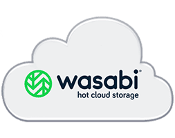Wasabi Reserved Capacity Storage