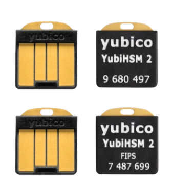 YubiKey HSM 2 - Product