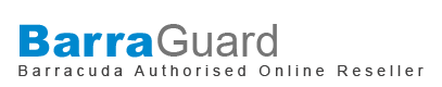 barraguard.co.uk