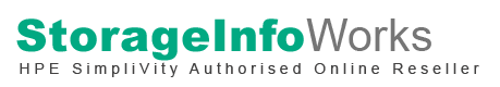 simplivity-(hpe).com.au